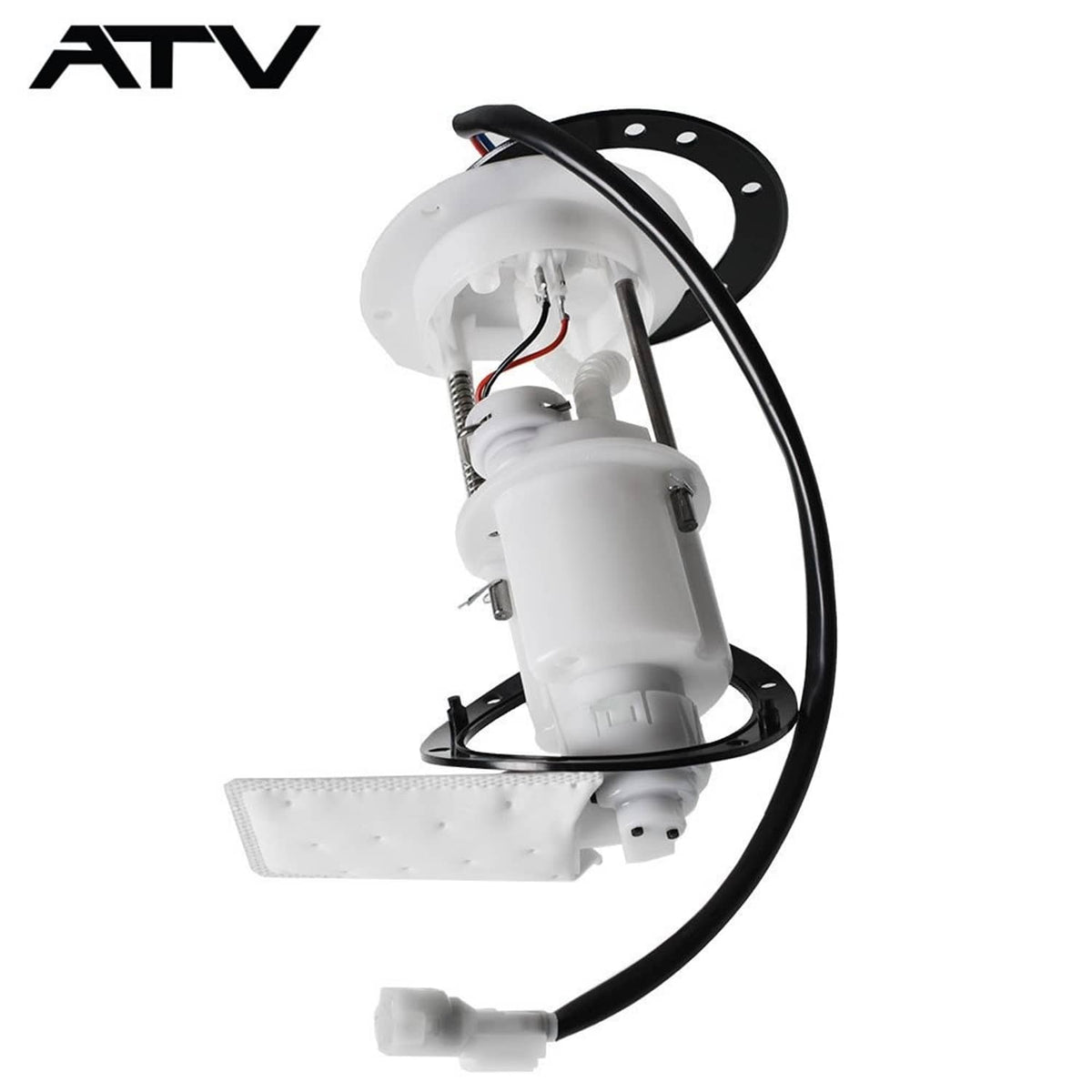 Solidspare Fuel Pump For CFMoto CF 400 500 800 HO CFORCE X800 CF Moto Gas 901F-150900