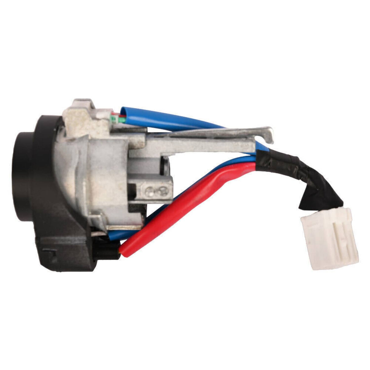 Solidspare For Hyundai Sonata 2015-2019 Same Key Full Door Lock & Ignition Switch Cylinder