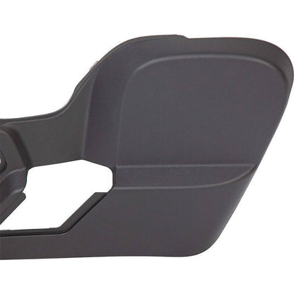 Solidspare Driver Seat Trim Panel Cover fit for GMC Acadia Chevrolet Chevy Traverse 09-17