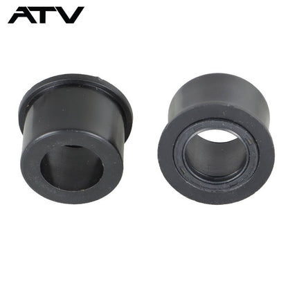 Solidspare For Honda Rancher 350 TRX350 2000 01 02-2006 Front Upper Lower A Arm Bushing Kit