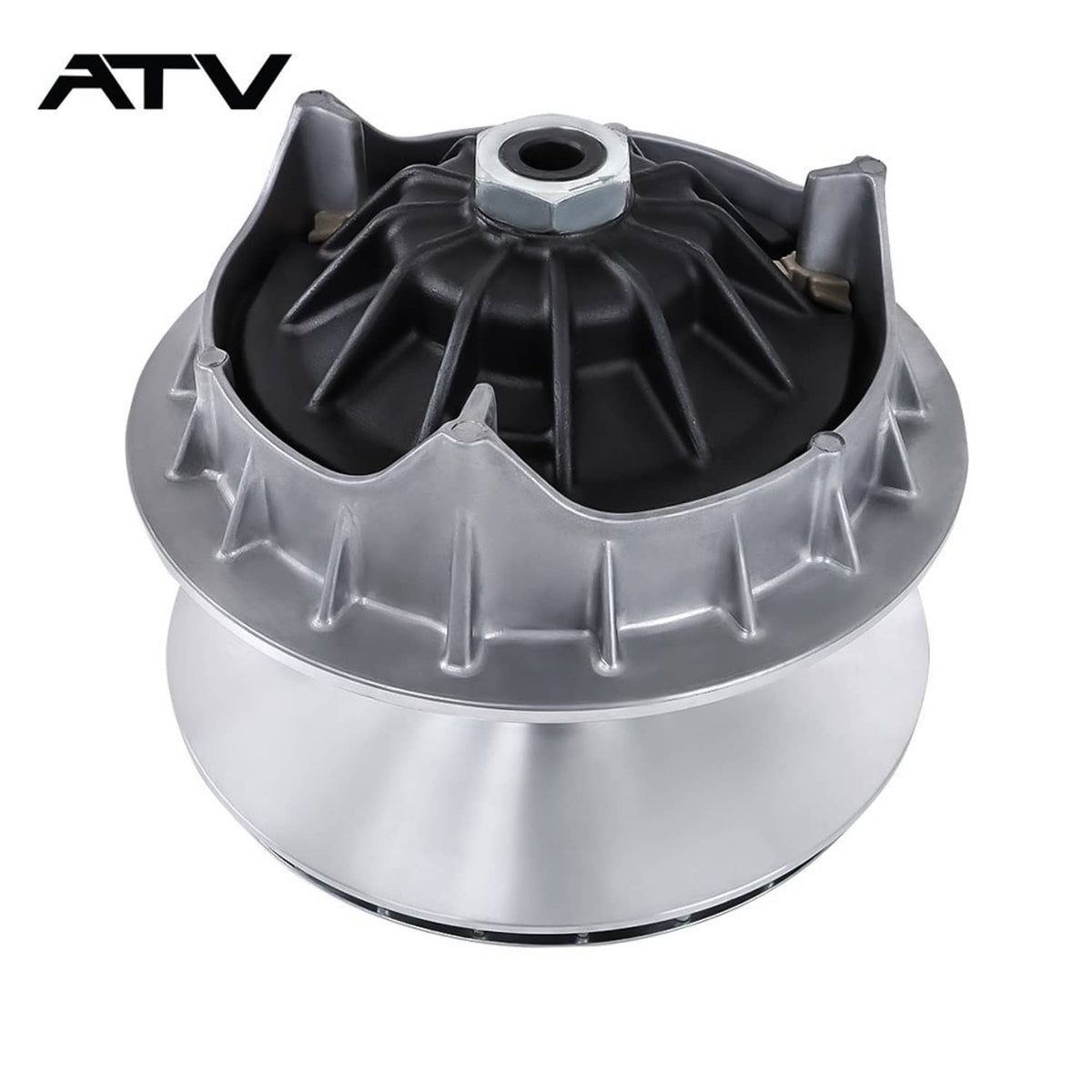 Solidspare For CFMOTO UTV 1000 Primary Driven Clutch 0JYA-051000-00003 0JYA-051000-00002