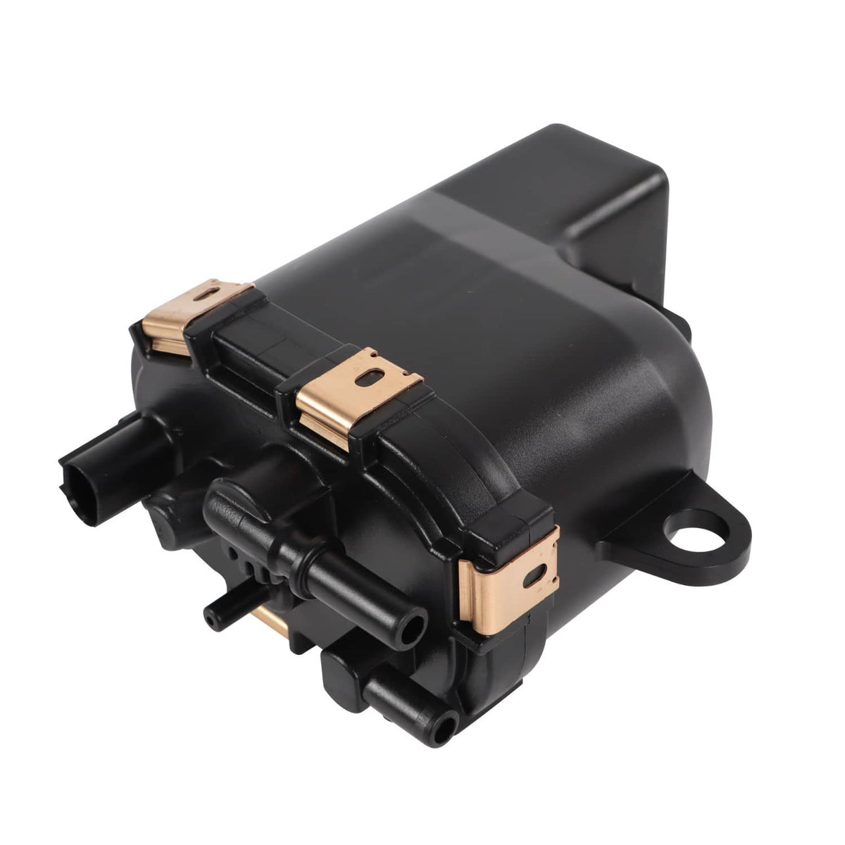 Solidspare For Kohler 25 755 73-S Fuel Pump Module Kit for ECH ECV EZT Series