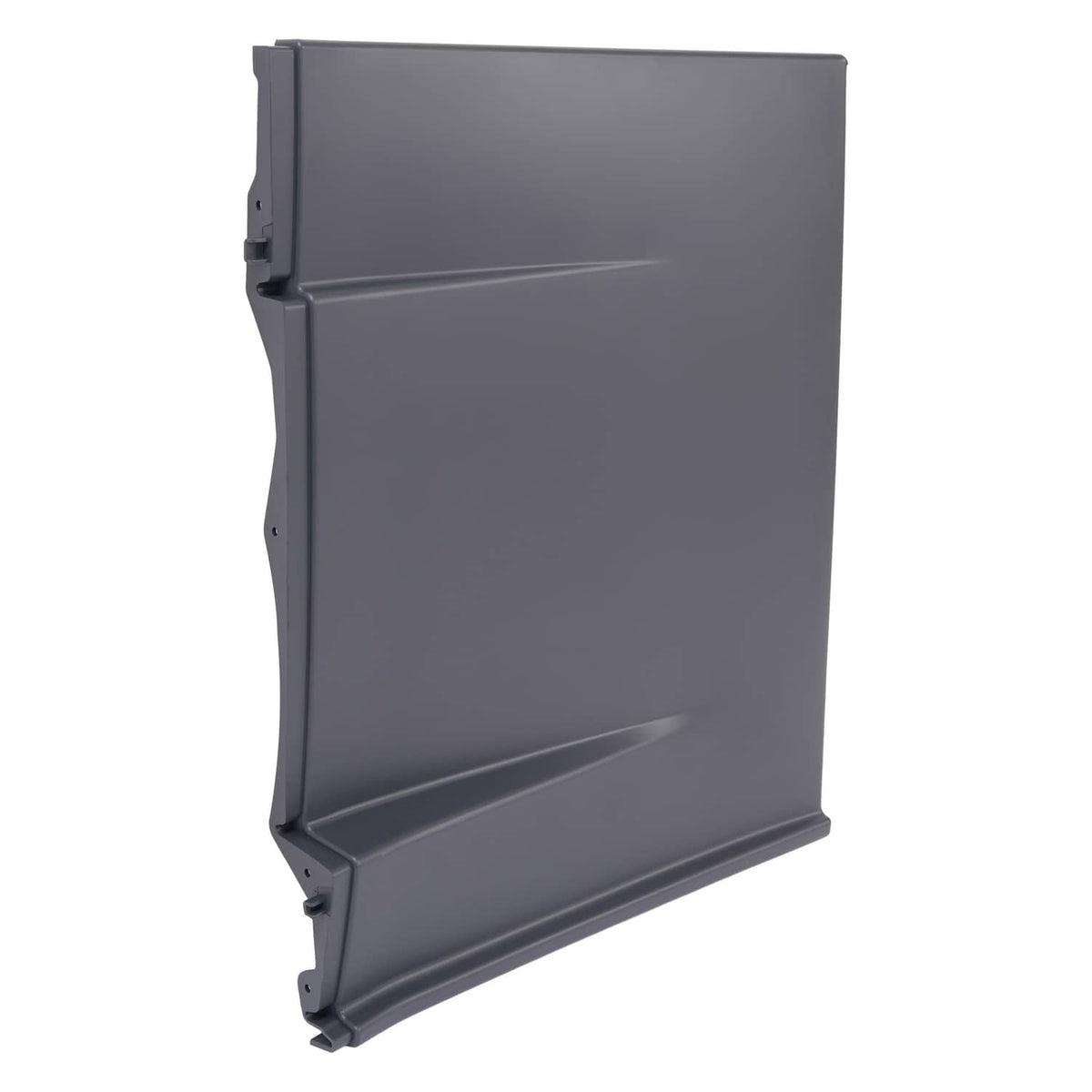 Solid Spare Rear Side Panel Fairing Left Driver Side For Freightliner Cascadia 2008-2017