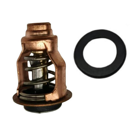 Solid Spare Thermostat 60V-12411 68V-12411 For Yamaha 4-Str F115 LF115 115HP Outboard Motors