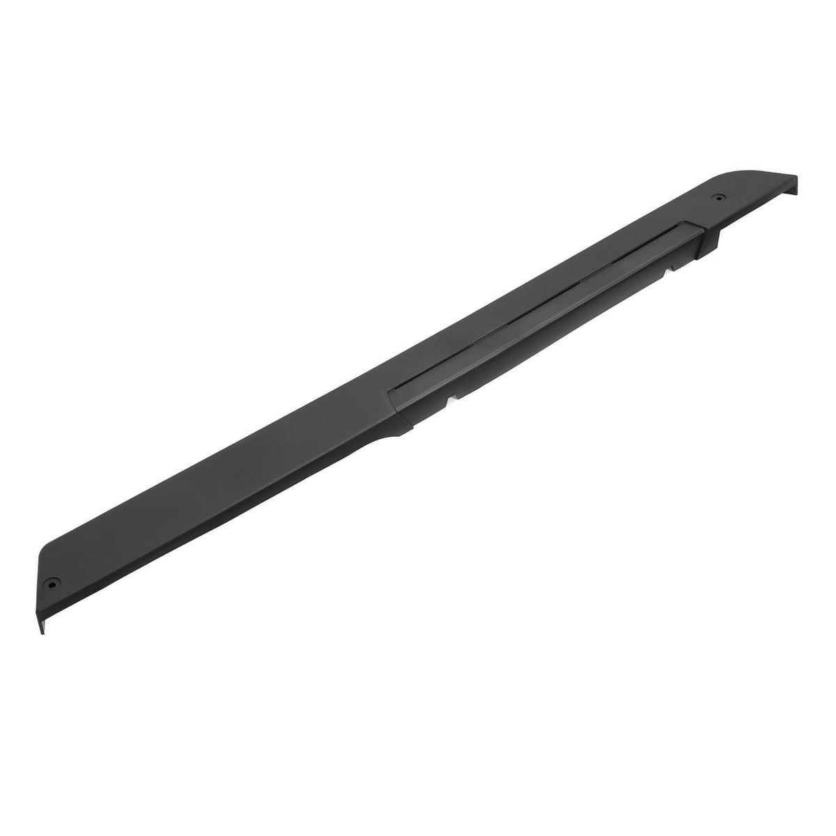 Solidspare Golf Cart Passenger & Driver Side Rocker Panel Set For EZGO TXT 1994-2013