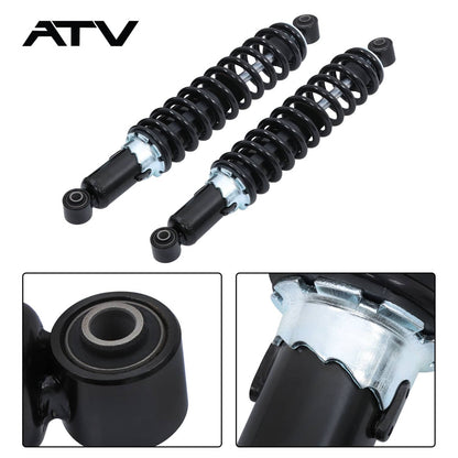 Solidspare Rear Shock Absorber 1998-2000 For Honda Four Trax 300 52400-HM4-A10 2PCS