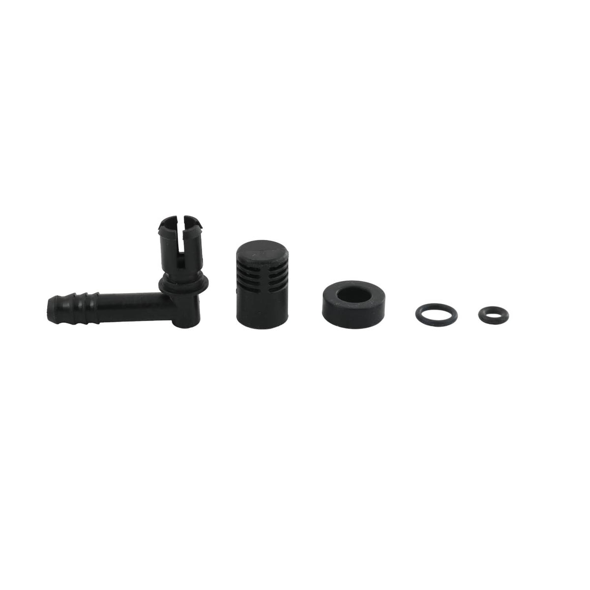 Solidspare Diesel Exhaust Fluid DEF Heater for 2011-2016 Ford F250 F350 F450 Pickup 6.7L