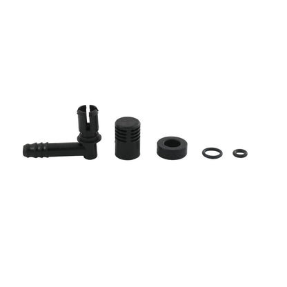 Solidspare Diesel Exhaust Fluid DEF Heater for 2011-2016 Ford F250 F350 F450 Pickup 6.7L