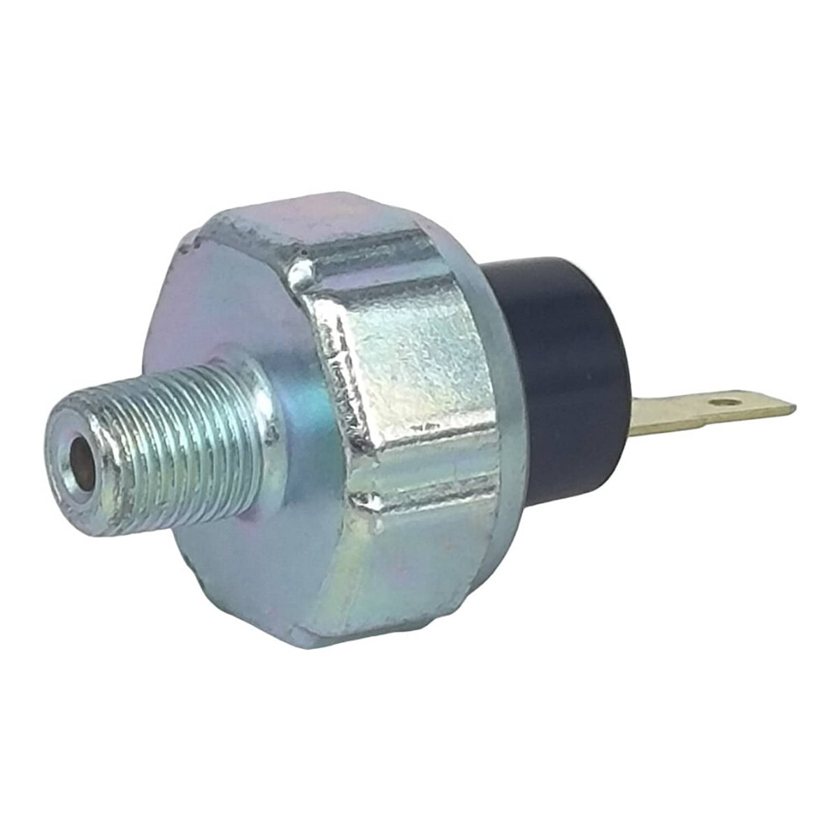 Solid Spare 491657S Oil Pressure Switch Sensor Fit for Craftsman Zero Turn Lawn Mower
