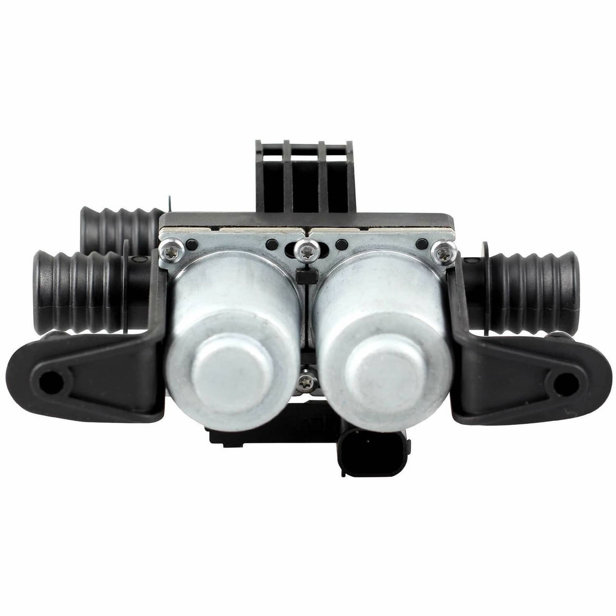 Solidspare Heater Control Valve HAVC for BMW E60 E63 E64 E65 E66 M6 M5 760Li 750i 745i 550i