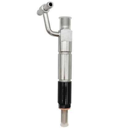 Solid Spare 4 Fuel Injector for Komatsu 4D95S S4D95L S4D95L 4D95LE S4D95L-1M S4D95L-1J