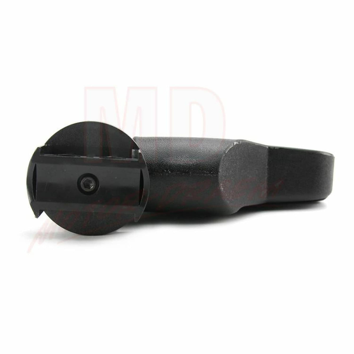 Solidspare UTV Side Mirrors & Center Mirror For 1.75" 2" Roll Bar Polaris RZR Can Am Kubota