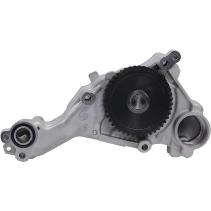 Solidspare Oil Pump 68489996AA For 2014-2021 Dodge Ram 1500 Jeep Grand Cherokee 3.0L DIESEL