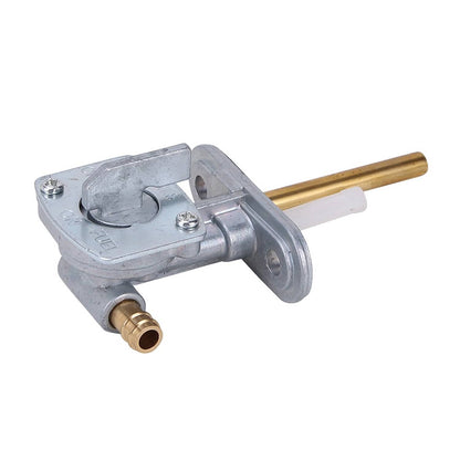 Solidspare For Yamaha Warrior 350 YFM350 1987-2004 Fuel Petcock Valve Switch Assembly ATV