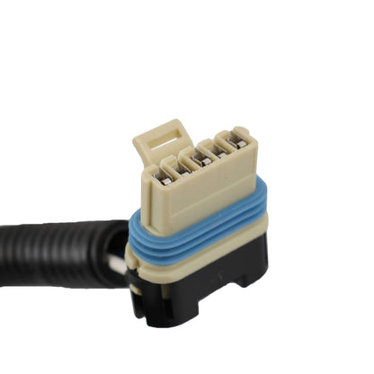 Solidspare Engine Wire Harness 6C2Z-12B637-UA For 2006-2007 E-150 E-250 E-350 E-450 E-550