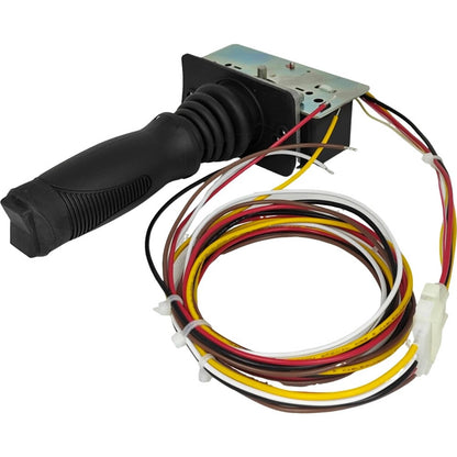 Solid Spare 138224 Single Axis Joystick Controller for Skyjack SJ45AJ+ SJ46AJ+ SJ51AJ SJ63AJ