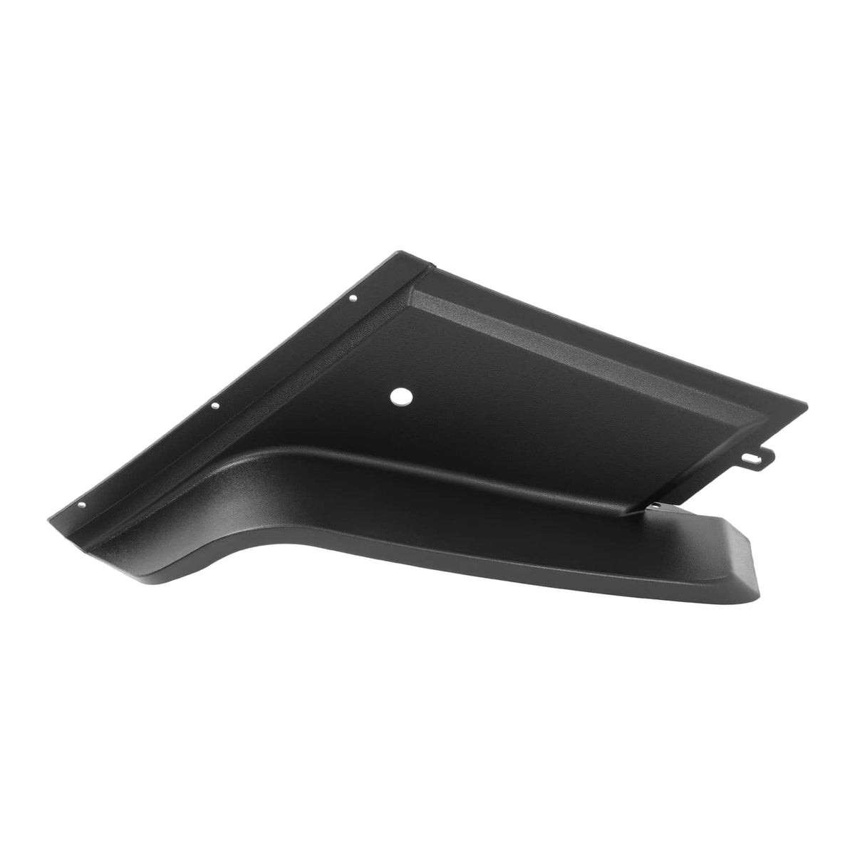 Solidspare Golf Cart Front Driver Side Fender Flare Set For EZGO ST MPT Workhorse 99-13