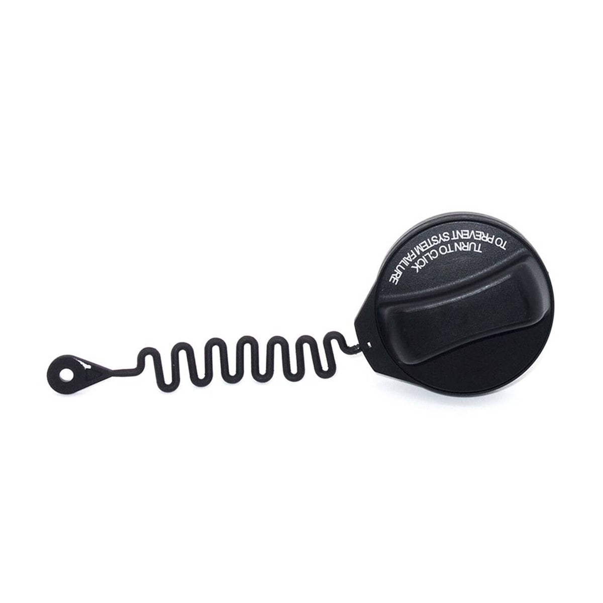 Solid Spare New Fuel Tank Gas Cap Filler 31392044 For Volvo S60 S80 V70 XC90 V60 XC60 XC70