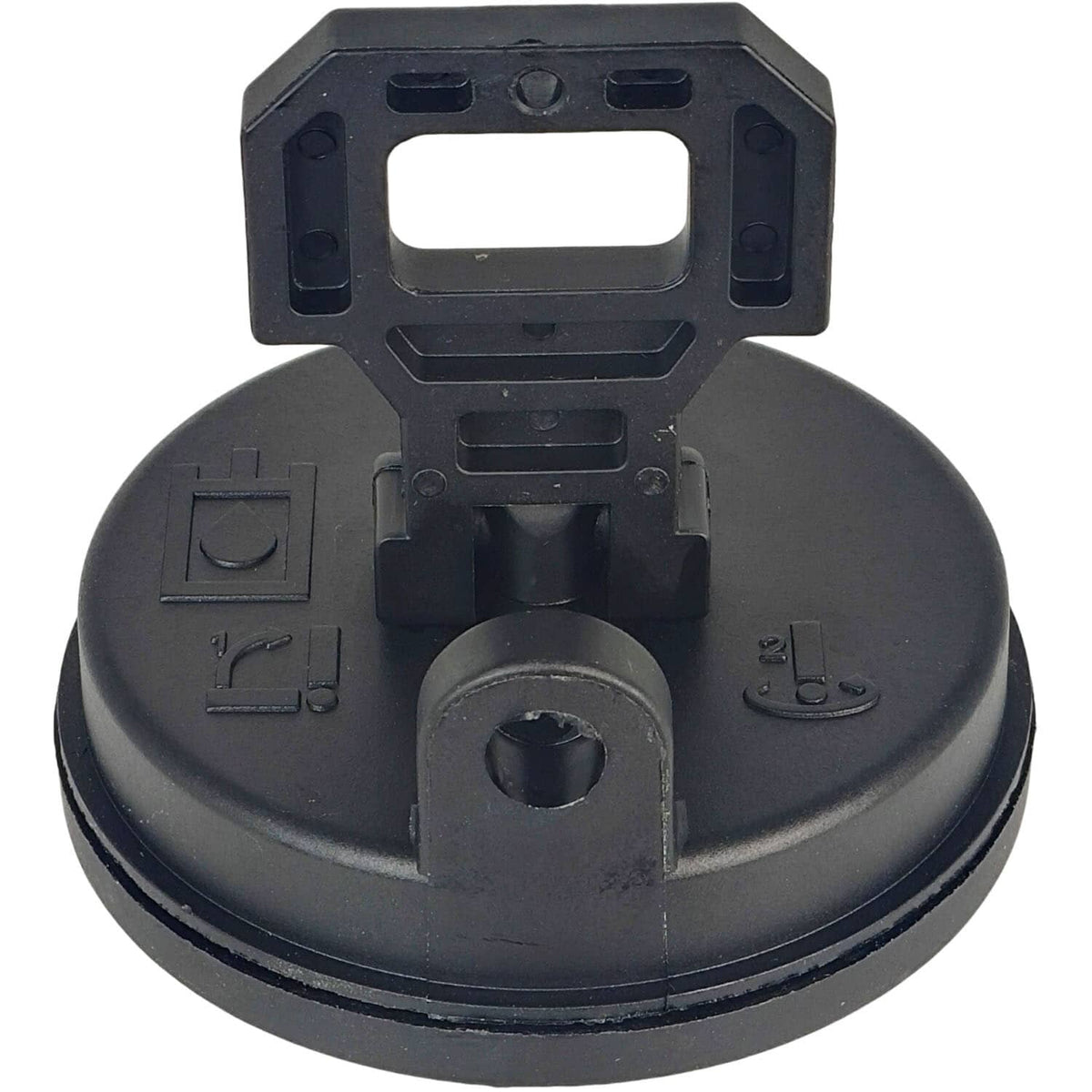 Solid Spare Hydraulic Cap 142-8937 Fit for Caterpillar CAT 3034 3024C 3044C 3054 910 920 906