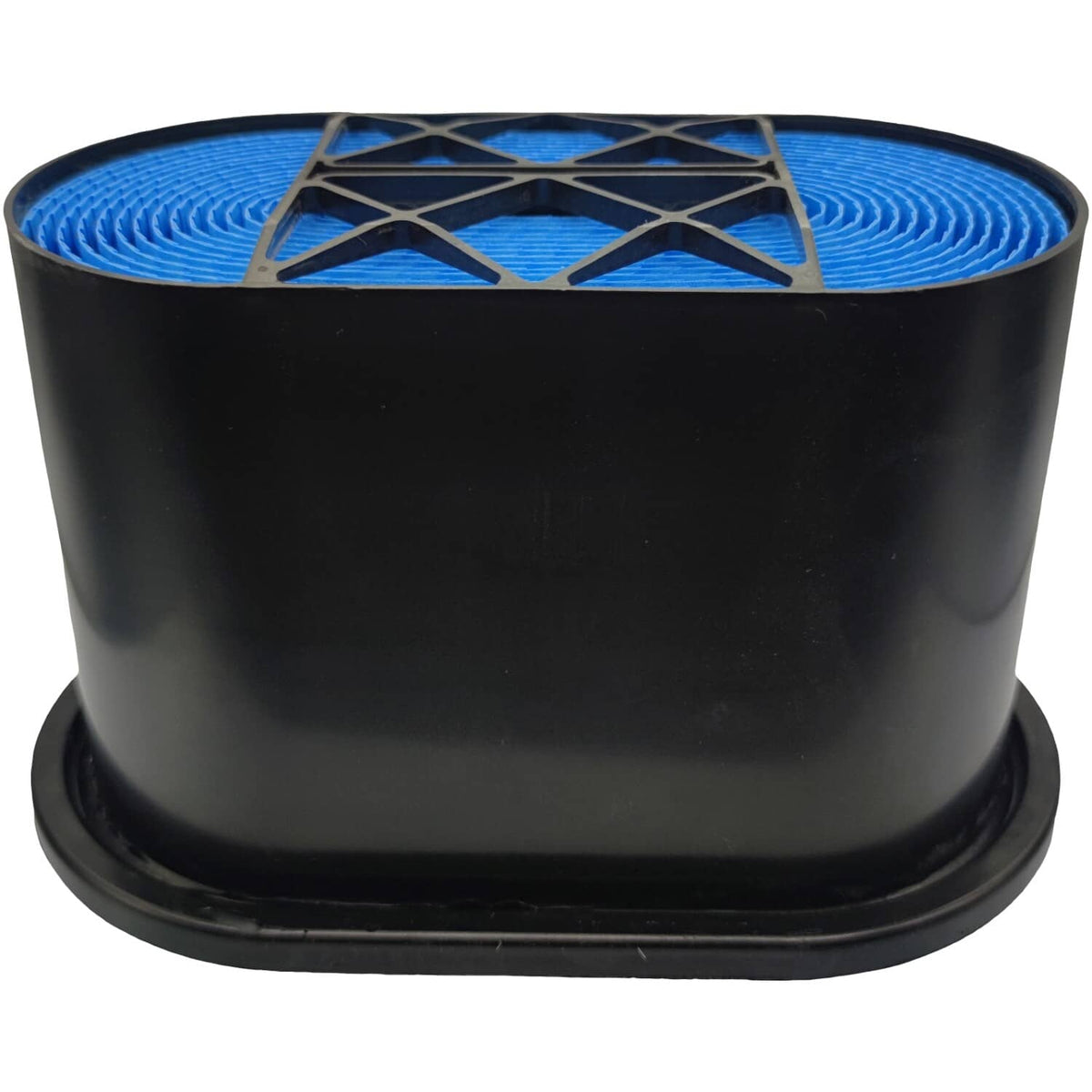Solid Spare Air Filter Fit for JCB 225 225T 226-2 260 260T 280 300 325T 300T 320T 330 506.36
