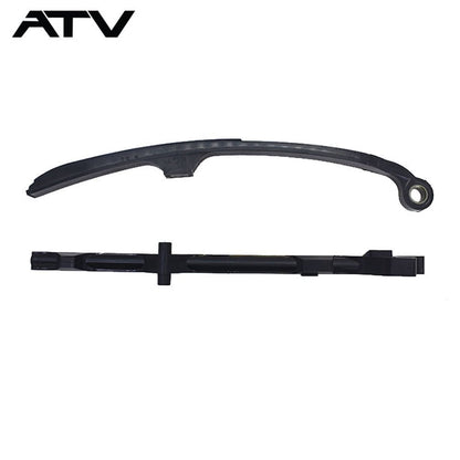 Solidspare Cam Timing Chain Guides for Honda Sportrax 400 TRX400EX TRX400 XR400R XR400