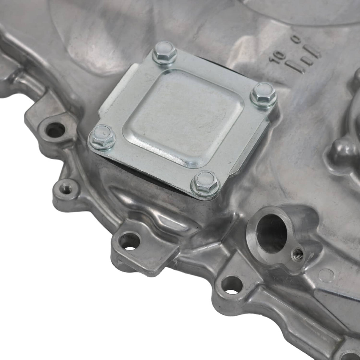 Solidspare Oil Pump For Camry Toyota Highlander Avalon 2.5 2.7 Lexus 2ARFE 1ARFE 2009-2016