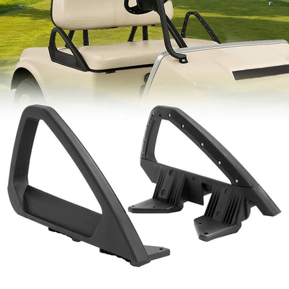 Solidspare For Club Car DS 2000-2008 Golf Cart Hip Restraint Driver Left&Right Seat Handles