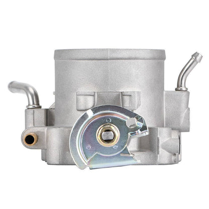 Solidspare 70mm Throttle Body W/ TPS & MAP Sensor For Honda Civic Integra B/D/F/H B18C B16A