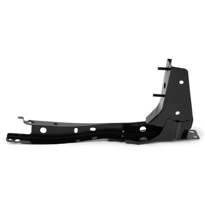 Solid Spare For Toyota Tacoma 2016-2023 Radiator Center Support Brace Hood Latch Steel New
