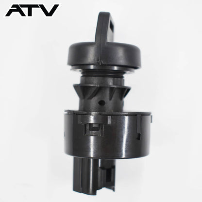 Solidspare Ignition Key Switch for Arctic Cat Prowler 550 650 2008 2009 2010-2016