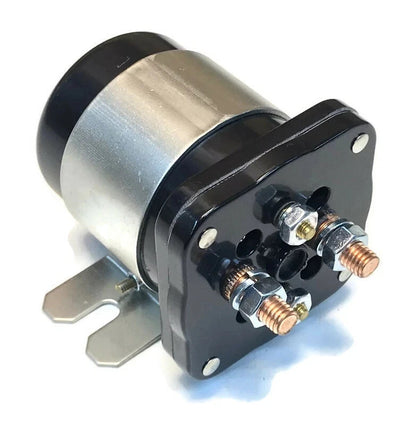 48V 48 Volt Solenoid for Yamaha 2013, 2015-2026 Adventurer Sport Golf Cart