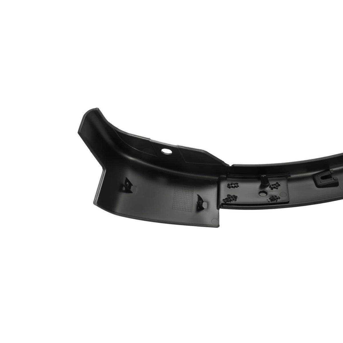 Solid Spare For Land Rover Discovery Sport 15-17 Fender Flare Wheel Arch W/Sensor Hole Right
