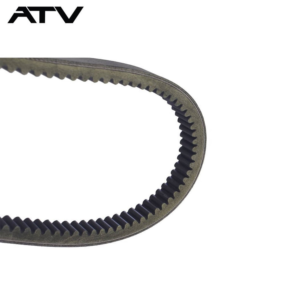 Solidspare Drive Belt For Honda FL250 Odyssey, 1977-1984, Performance- New
