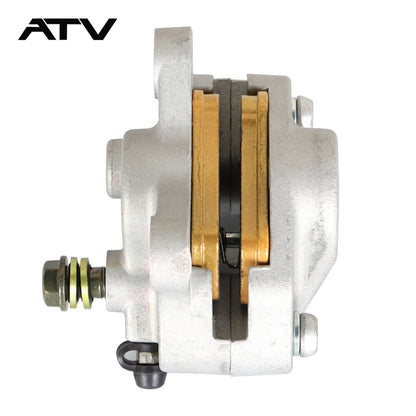 Solidspare For Arctic Cat 500 4X4 4x4 Automatic 4x4 Automatic 1998-2002 Brake Caliper