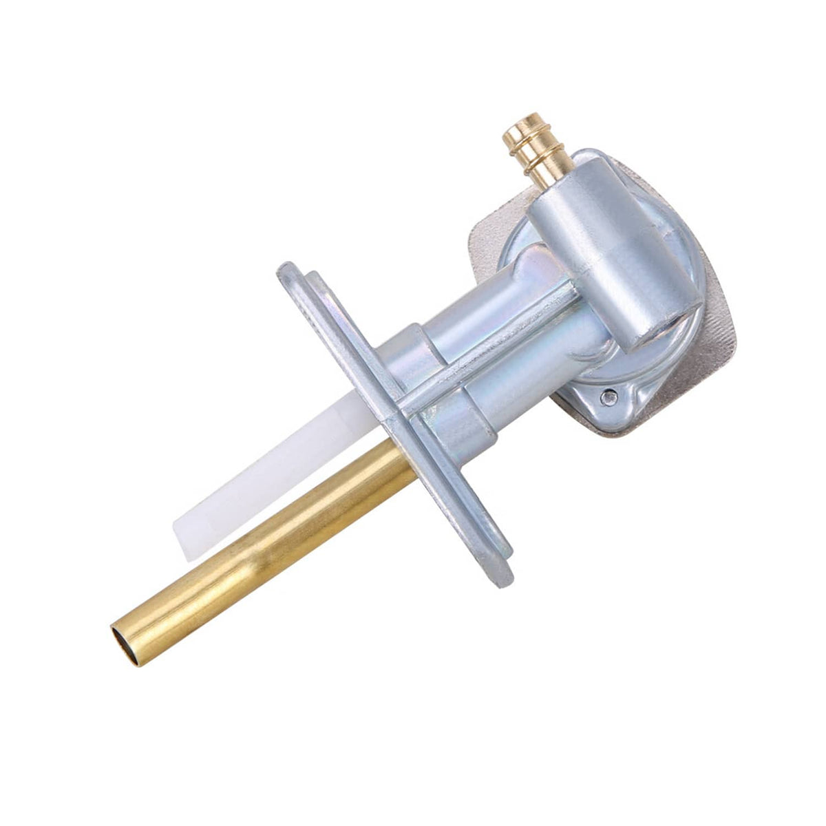 Solidspare For Arctic Cat 454 375 250 300 400 500 Fuel Valve Shut Off Petcock 0470-445 344