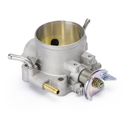 Solidspare 70mm Throttle Body + TPS & MAP Sensor For Honda Civic Integra B/D/F/H B18C B16A