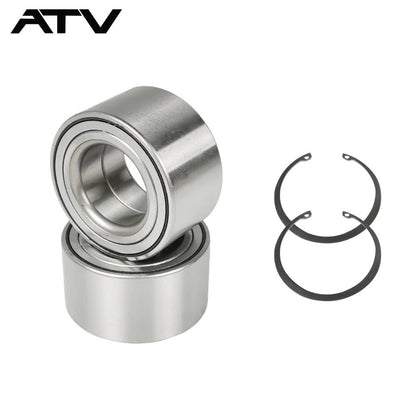 Solidspare Rear Wheel Bearings for Polaris Sportsman Ranger RZR 500 570 700 800 900