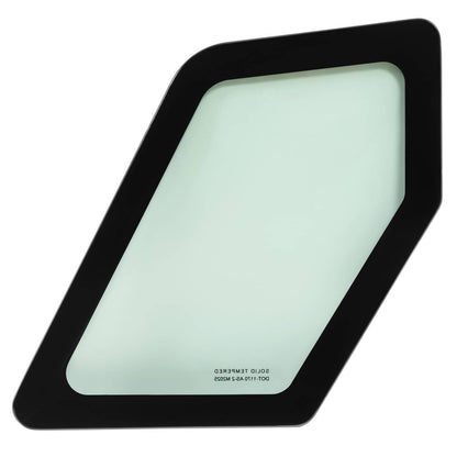 Solidspare Cab Glass For Skid Steer Case SR160 TR270 TV380/450 Lower Window Door #84259722