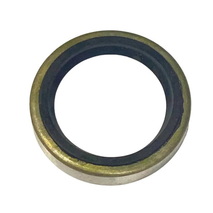 Solid Spare JOHNSON EVINRUDE 321467 303804 PROPELLER SHAFT SEAL Fits 35 to 75HP 50's 2PCS