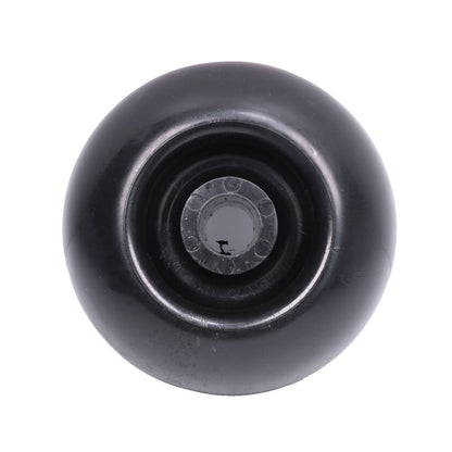 Solidspare 4× Deck Wheels Fits For Kubota 14473 ZD321 ZD326 With 60" 72" Deck K5668-42100