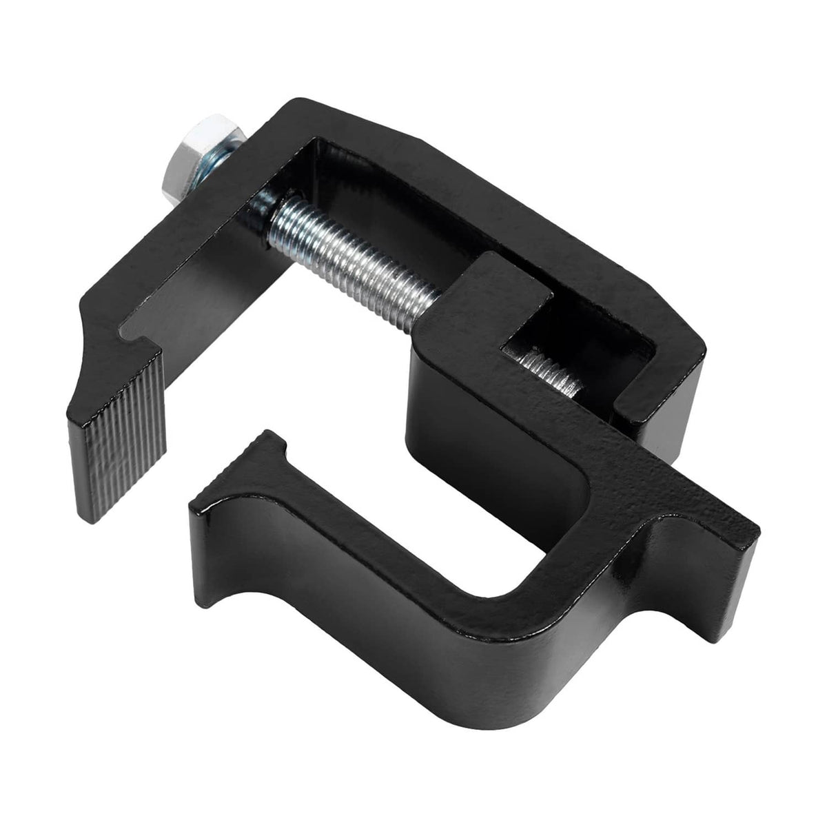 Solid Spare 8Pcs Truck Cap Topper Camper Shell Mounting Clamps Aluminum Truck Bed Clamp