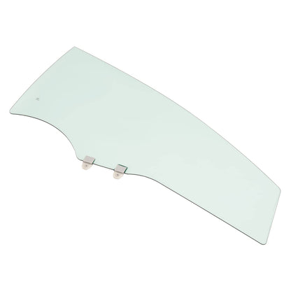 Solid Spare Fit Honda Civic Sedan 2006-2011 Front Passenger Right Side Door Window Glass