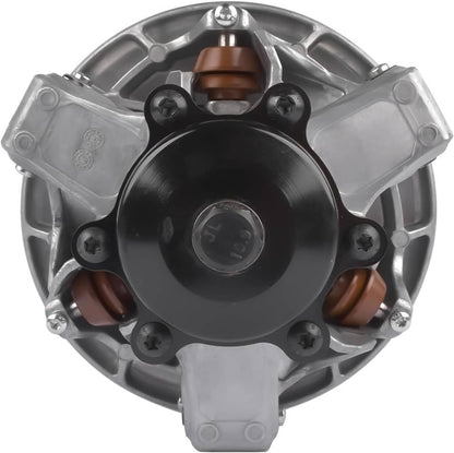 Solidspare Drive Pulley Clutch Primary Assembly For Can-Am Maverick X3 200 HP 420686870