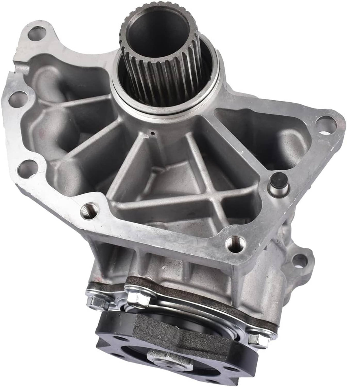 Solidspare Transfer Case Assembly 331003KA0B for Nissan Murano 2015-2020 Pathfinder 3.5L V6