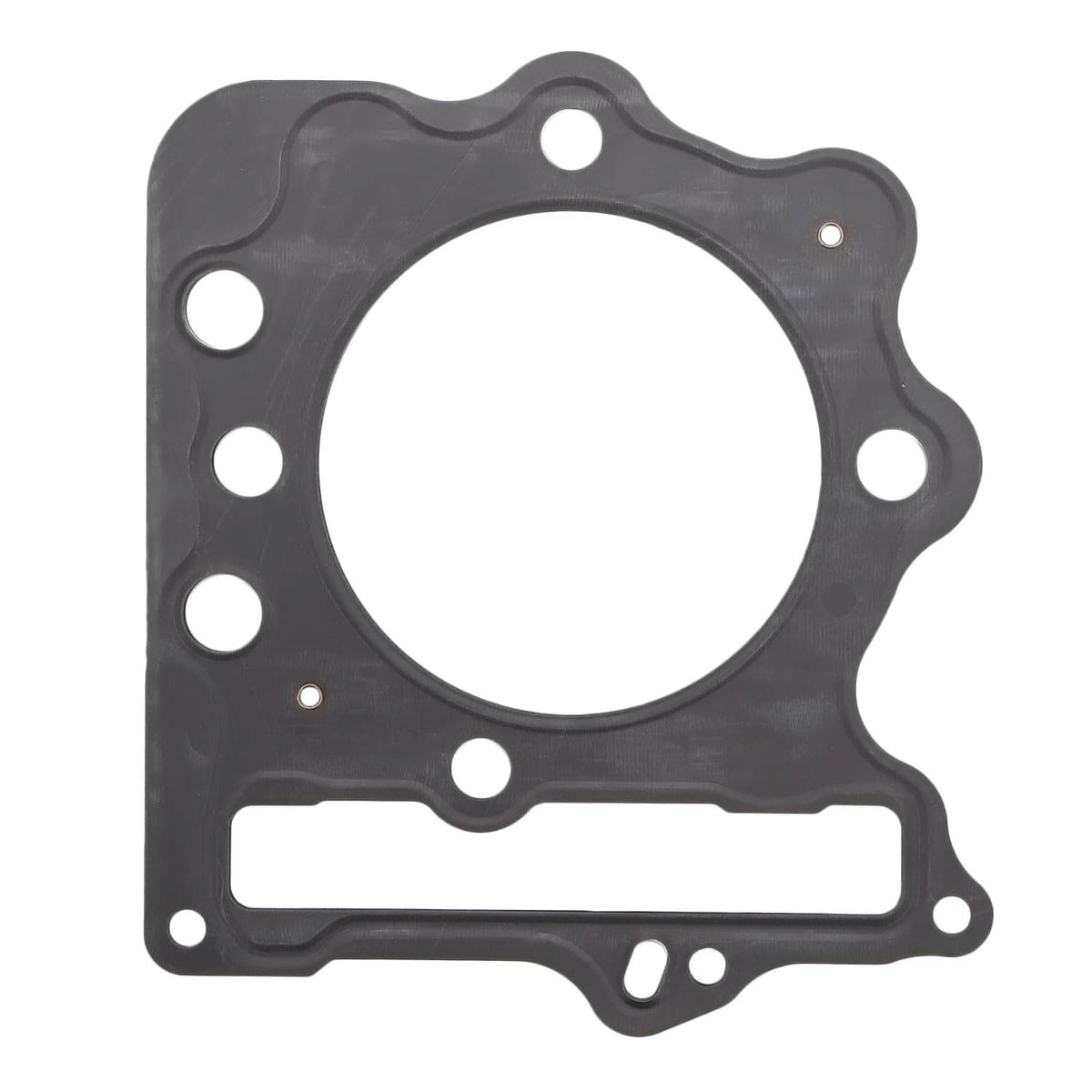 Solidspare For HONDA TRX400EX 1999-2008 85MM Bore Cylinder Piston Rings Top End Rebuild Kit