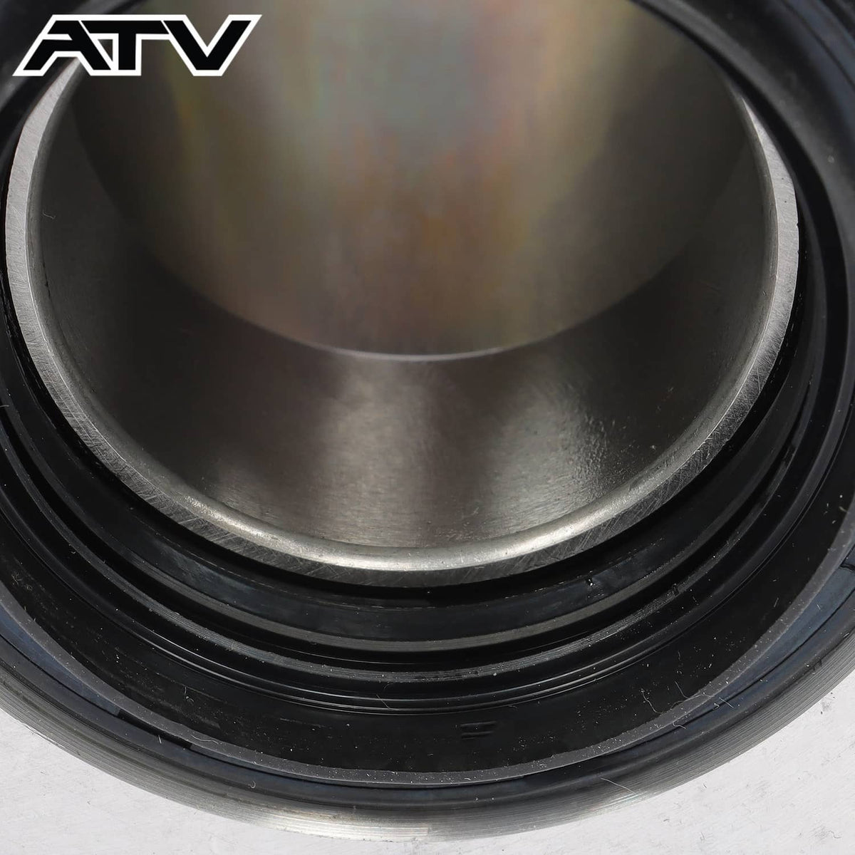 Solidspare Rear Axle Bearing Carrier Hub For Yamaha Raptor 700 700R 06-2020 1S3-25311-01-00