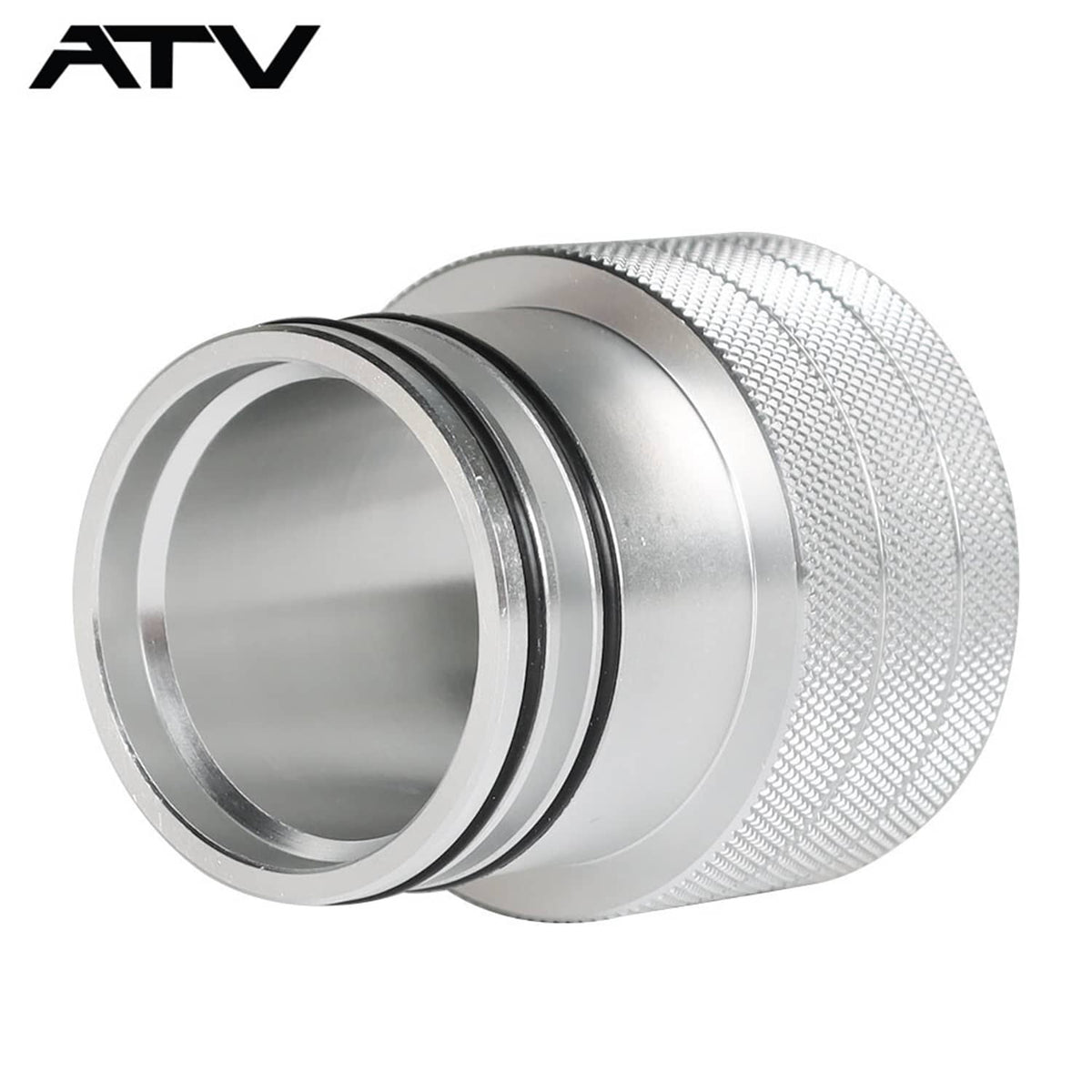 Solidspare 39MM For Can-Am Maverick X3 Wheel Bearing Greaser Tool 2017-2022 #293350109