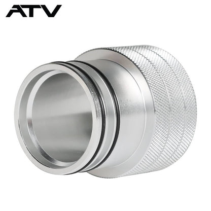 Solidspare 39MM For Can-Am Maverick X3 Wheel Bearing Greaser Tool 2017-2022 #293350109