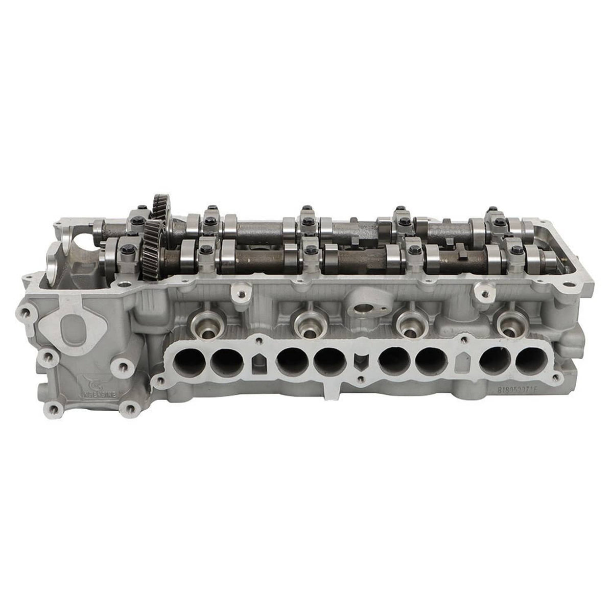 Solidspare Cylinder Head For 1994-2000 Toyota 4-Runner T-100 Tacoma 2.4L 2.7L 2RZFE 3RZFE