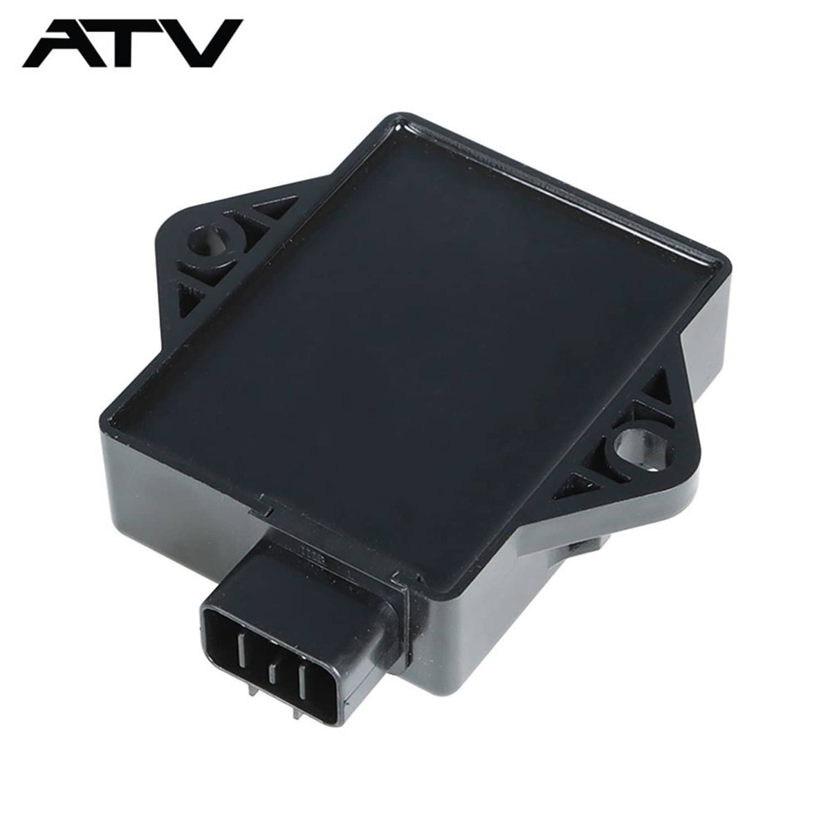 Solidspare Ignition Coil Spark Plug CDI For Polaris Magnum 325 2000 2001 2002 3086484